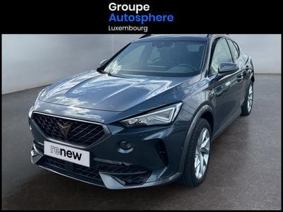 Cupra Formentor 1.4 e-Hybrid PHEV DSG (2023) - Photo 1