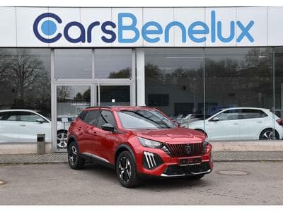 Peugeot 2008 1.2 Hybrid 145 Allure e-DCS6 ACC LANE SIDE GPS CAM360 1°MAIN (2025) - Foto 1