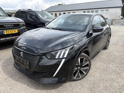 Peugeot 208 GT LINE 1.2 BVM6 100CV (2020) - Foto 1