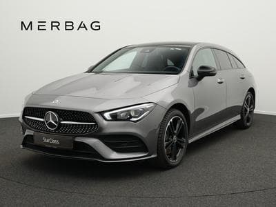 Mercedes CLA 250 e Shooting B CLA 250 e Sb AMG Line/Navi/Pano/Distronic (2023) - Foto 1