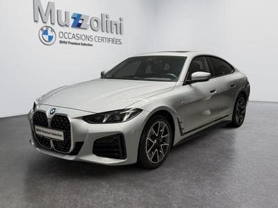 BMW 430 Gran Coupé PACK M PRO (2025) - Photo 1