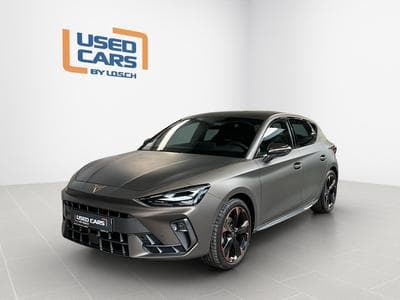 Cupra Leon DSG+Pure-Perf.+Dinamica+Int.Drive (2025) - Photo 1