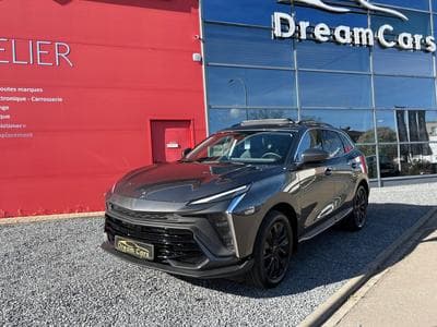 Forthing T5 EVO 1.5 TURBO AUTO FULL OPTIONS (2026) - Foto 1