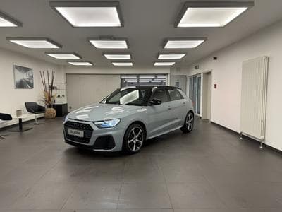 Audi A1 Sportback S line 30 TFSI 110 CV  / 81 kW S tronic (2021) - Photo 1