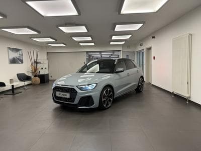 Audi A1 Sportback S line 40 TFSI 207 CV / 150 kW S tronic (2022) - Foto 1