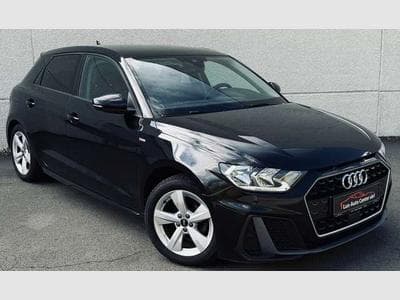 Audi A1 A1 Sportback S line// Automatique // Garantie ✅✅✅ (2021) - Photo 1