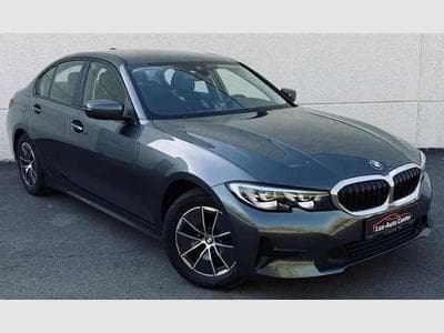 BMW 318 318DA Automatique // Garantie 12 Mois ✅✅✅ (2021) - Photo 1