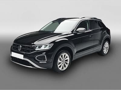 VW T-Roc (2026) - Photo 1