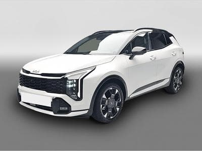 Kia Sportage (2026) - Photo 1