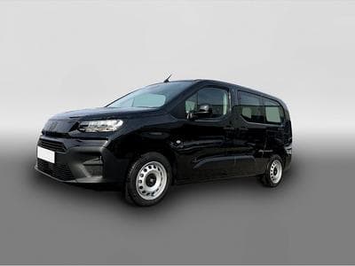 Fiat Doblo (2026) - Photo 1