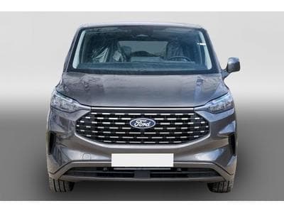 Ford Tourneo (2025) - Photo 1