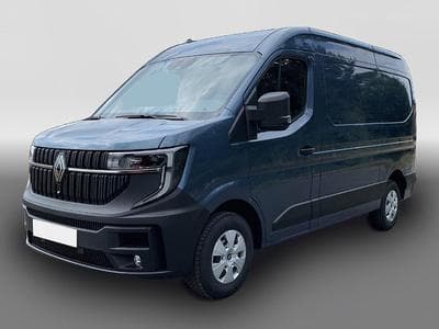 Renault Master (2026) - Photo 1