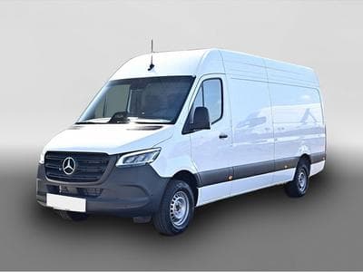 Mercedes Sprinter (2026) - Photo 1