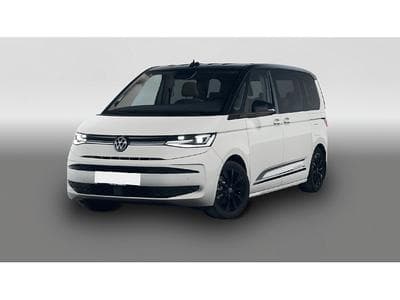 VW Multivan (2024) - Photo 1