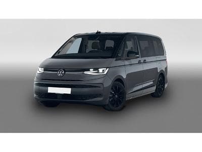 VW Multivan (2024) - Photo 1