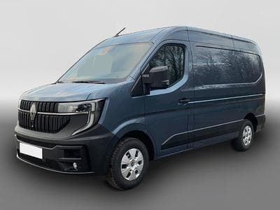 Renault Master (2026) - Foto 1