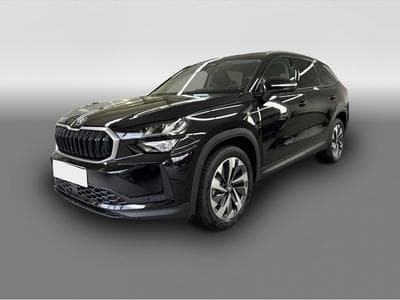 Skoda Kodiaq (2026) - Foto 1