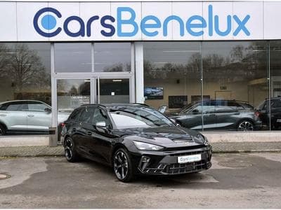 Cupra Leon ST 1.5 eTSI DSG ACC LANE CAM SG CHFF NEUVE (2026) - Foto 1