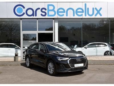 Audi Q3 Sportback 45 TFSIe S-Tronic CUIR ACC LANE SIDE CAM 1° MAIN (2022) - Photo 1