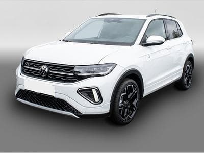 VW T-Cross (2026) - Foto 1