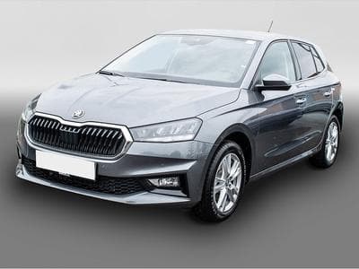 Skoda Fabia (2026) - Photo 1