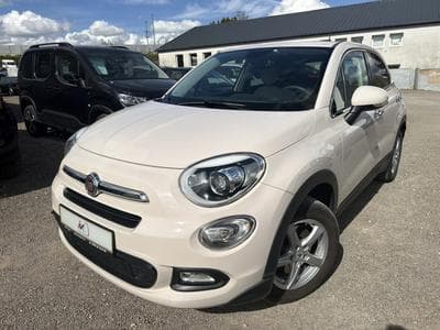 Fiat 500X 1.4T 136CV BM6 (2016) - Foto 1