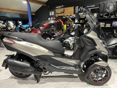 Piaggio MP3 (2023) - Photo 1