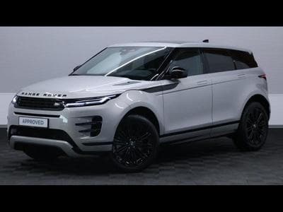 Land-Rover Range Rover Evoque D200 Dynamic SE AWD Auto (2024) - Photo 1