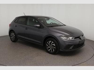 VW Polo LIFE (2025) - Photo 1