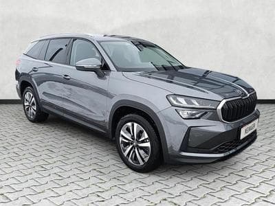 Skoda Kodiaq 1.5 TSI iV 150 kW Selection (2026) - Foto 1