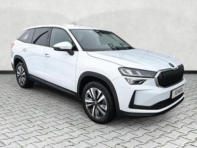 Skoda Kodiaq 1.5 TSI iV 150 kW Selection (2026) - Foto 1