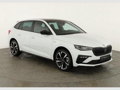 Skoda Scala Monte Carlo (2026) - Photo 1