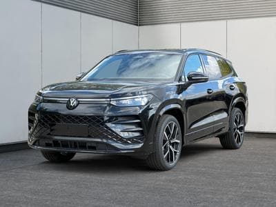 VW Tayron R-Line Edition Plus (2026) - Photo 1