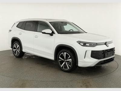 VW Tayron 1.5 TSI eHybrid 150 kW Life (2025) - Photo 1