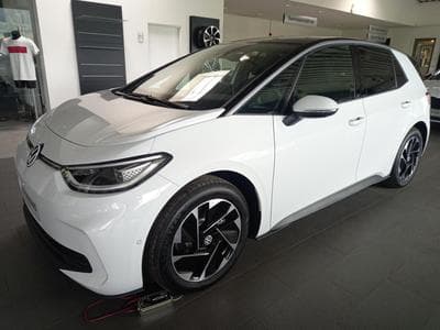 VW ID.3 PA Pro 150 (2026) - Foto 1