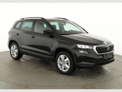 Skoda Karoq Selection 4x4 (2026) - Photo 1