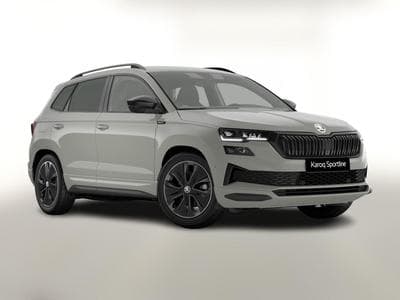 Skoda Karoq Sportline (2026) - Photo 1