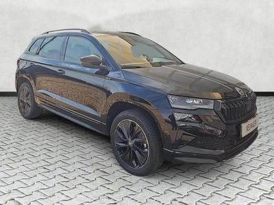 Skoda Karoq Sportline (2026) - Photo 1