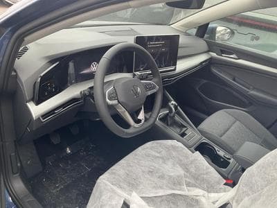 VW Golf Variant 1.5 TSI 110 kW Goal (2026) - Photo 1