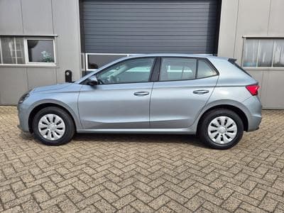 Skoda Fabia 1.0 TSI 95PS (2026) - Photo 1