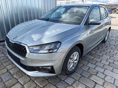 Skoda Fabia Selection PLUS 1.0 (2026) - Foto 1