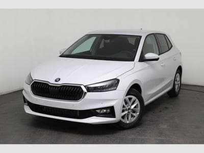 Skoda Fabia Easy Balance (2026) - Foto 1