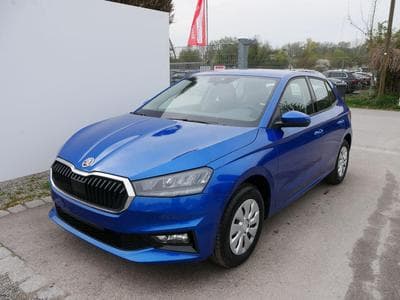 Skoda Fabia Selection (2026) - Photo 1