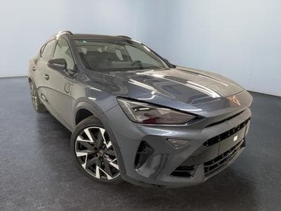 Cupra Formentor VZ (2025) - Foto 1