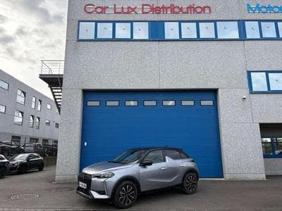 DS Automobiles DS3 1.2 PURETECH 130CH PERFORMANCE LINE AUTOMATIQUE (2024) - Photo 1