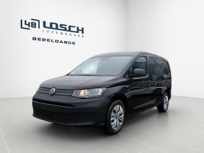VW Caddy Flexible (2026) - Photo 1