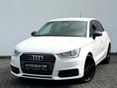 Audi A1 A1 Sportback sport /KLIMA/NAVI/PDC/GARANTIE/ (2016) - Photo 1