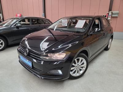 VW Polo 1.0 TRENDLINE 80CV (2020) - Photo 1