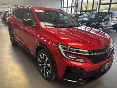 Renault Espace 1.2 E-Tech Iconic Full Hybrid 4 Control (2024) - Photo 1