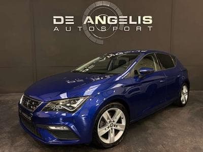 SEAT Leon FR (2020) - Photo 1